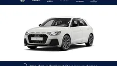 Gebruikt 2024 Audi A1 Sportback Advanced Hatchback | € 33.343 (Eerlijke prijs)