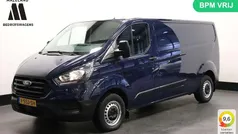 Gebruikt 2018 Ford Transit Custom Van | € 13.950 (Eerlijke prijs)