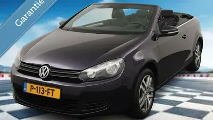Occasion VW Golf VII Highline 105 PK (77 kW) 2012 Hatchback