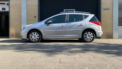 Occasion Peugeot 207 120 PK (88 kW) 2008 Stationwagen