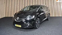 Zwart Gebruikt 2017 Renault Grand Scénic IV Bose Edition MPV | € 12.850 (Eerlijke prijs)