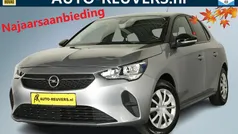 Gebruikt 2021 Opel Corsa Edition Hatchback | € 12.900 (Eerlijke prijs)