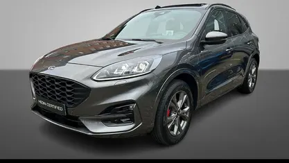 Gebruikt 2023 Ford Kuga ST-Line X SUV | € 31.945 (Eerlijke prijs)