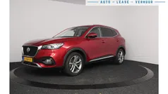 Rood Gebruikt 2021 MG EHS Luxury SUV | € 20.900 (Eerlijke prijs)