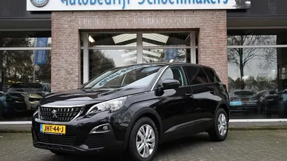Gebruikt 2020 Peugeot 5008 Active MPV | € 18.890 (Goede deal)