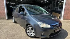 Grijs Gebruikt 2010 Ford C-MAX Trend MPV | € 2.995 (Eerlijke prijs)