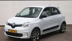 Wit Gebruikt 2023 Renault Twingo Equilibre Hatchback | € 15.540 (Eerlijke prijs)