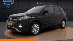 Gebruikt 2021 VW T-Cross Life SUV | € 17.950 (Eerlijke prijs)