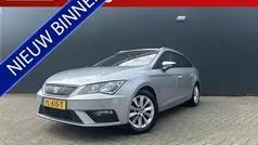 Gebruikt 2017 Seat Leon ST Business Stationwagen | € 14.450 (Eerlijke prijs)