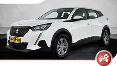 Gebruikt 2022 Peugeot 2008 Active SUV | € 18.425 (Goede deal)