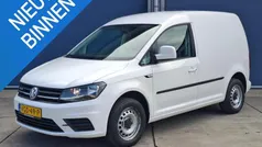 Bestelauto Gebruikt 2020 VW Caddy Trendline MPV | € 9.980 (Goede deal)