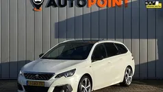 Gebruikt 2020 Peugeot 308 SW GT Stationwagen | € 11.642 (Eerlijke prijs)
