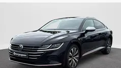 Gebruikt 2022 VW Arteon Elegance Hatchback | € 24.249 (Eerlijke prijs)