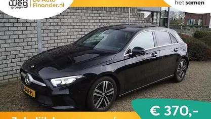 Occasion Mercedes A200 Premium Plus 163 PK (119 kW) 2022 Hatchback