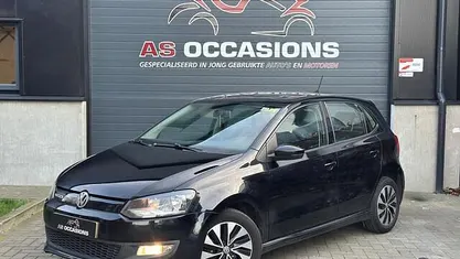 Gebruikt 2014 VW Polo Hatchback | € 4.499 (Eerlijke prijs)
