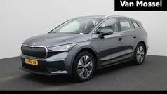 Gebruikt 2021 Skoda Enyaq iV SUV | € 24.500 (Eerlijke prijs)