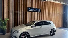 Gebruikt 2013 Mercedes A180 AMG Hatchback | € 8.995 (Super prijs)