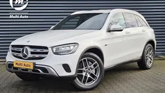 Mercedes GLC300