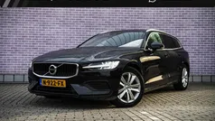 Gebruikt 2021 Volvo V60 Business Edition Stationwagen | € 30.694 (Eerlijke prijs)
