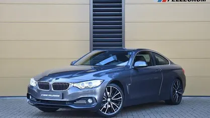 Gebruikt 2014 BMW 420 Executive Coupé | € 15.950 (Eerlijke prijs)