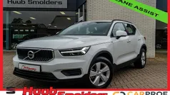 Gebruikt 2019 Volvo XC40 SUV | € 30.745 (Goede deal)