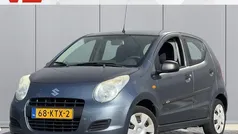 Grijs Gebruikt 2010 Suzuki Alto Comfort Hatchback | € 1.748 (Eerlijke prijs)