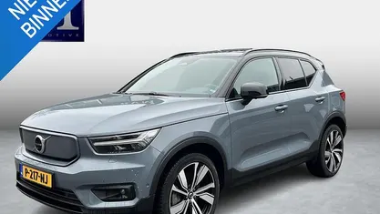 Occasion 2022 Volvo XC40 Pro SUV | € 34.899 (Super prijs)