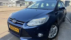 Gebruikt 2013 Ford Focus Titanium Stationwagen | € 5.999 (Eerlijke prijs)