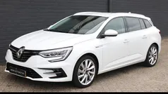 Gebruikt 2021 Renault Mégane GrandTour Intens Stationwagen | € 19.780 (Eerlijke prijs)