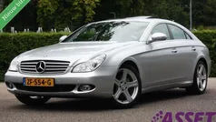 Gebruikt 2005 Mercedes CLS500 Sedan | € 17.995