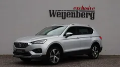 Grijs Gebruikt 2021 Seat Tarraco XCELLENCE SUV | € 27.900 (Super prijs)