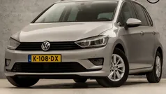 Gebruikt 2014 VW Golf Sportsvan Sportline MPV | € 12.445 (Eerlijke prijs)