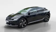 Aurora black pearl m Gebruikt 2023 Kia EV6 4 SUV | € 37.945 (Eerlijke prijs)