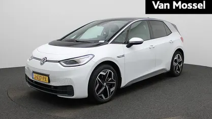 Occasion VW ID.3 150 kW (204 PK) 2020 Hatchback