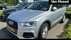 Grijs Gebruikt 2017 Audi Q3 Design SUV | € 21.900 (Eerlijke prijs)