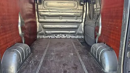 Occasion Opel Vivaro 146 PK (107 kW) 2009 MPV