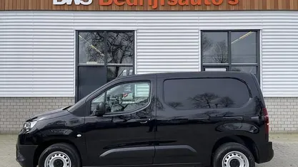 Gebruikt 2023 Toyota Proace City City MPV | € 17.950 (Eerlijke prijs)