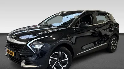 Occasion Kia Sportage 230 PK (169 kW) 2022 SUV