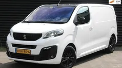 Wit Gebruikt 2020 Peugeot Expert Van | € 14.950 (Super prijs)