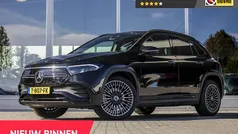 Gebruikt 2023 Mercedes EQA250 AMG line SUV | € 33.850 (Goede deal)