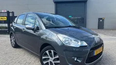 Grijs Gebruikt 2012 Citroën C3 Hatchback | € 2.999 (Eerlijke prijs)