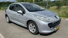 Gebruikt 2006 Peugeot 207 Hatchback | € 3.750 (Eerlijke prijs)