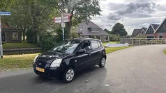 Gebruikt 2008 Kia Picanto Light Hatchback | € 1.550 (Eerlijke prijs)