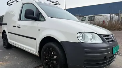 Occasion 2005 VW Caddy MPV | € 1.999 (Goede deal)