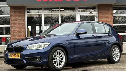 Occasion BMW 118 136 PK (100 kW) 2019 Hatchback