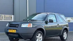 Gebruikt 1999 Land Rover Freelander SUV | € 2.450 (Eerlijke prijs)