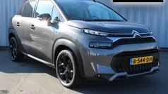 Grijs Gebruikt 2022 Citroën C3 Aircross PureTech SUV | € 19.994 (Eerlijke prijs)