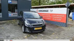 Gebruikt 2020 Peugeot 108 Hatchback | € 10.200 (Eerlijke prijs)