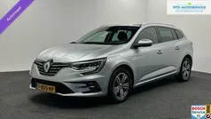 Renault Mégane GrandTour