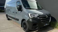 Gebruikt 2020 Renault Master Van | € 22.385 (Goede deal)